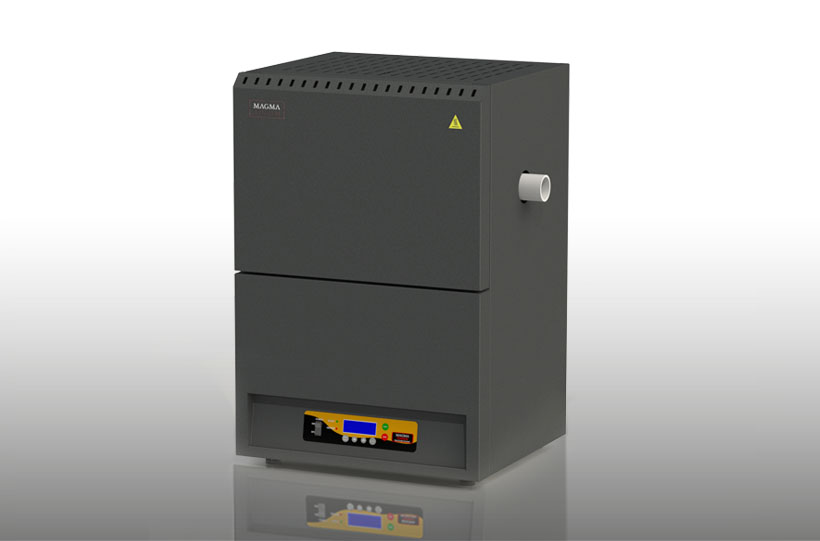 high temperature tube furnaces